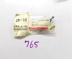 Nos Gm 2000 Saturn LS1 LS2 LW1 LW2 Stop Lamp Switch 90504499. Fixed Price $13.49.