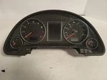 Speedometer Cluster Mph With Navigation Opt 9Q4 Fits 06-08 Audi A4 297989 H2. Fixed Price $80.00.