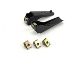 R230 Roof Headliner Mounts 2307900214 Mercedes SL500. Fixed Price $45.00.
