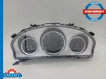Mercedes W204 C300 C350 Speedometer Instrument Cluster Manual 111K 08-11 Oem. Fixed Price $109.99.
