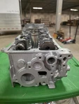 Nissan 2.5 Altima QR25-DE 8H3 Sentra Cylinder Head Ready To Install. Fixed Price $399.00.