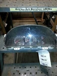 Speedometer Cluster Cylinder With Tachometer Fits 02-04 Spectra 1490603. Fixed Price $82.96.