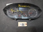 Speedometer Gauge Cluster 2016 Dodge Ram Promaster 1500 68247514AB 2014 - 2020. Fixed Price $89.00.