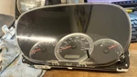 2008 Subaru Impreza Speedometer Cluster 85002FG120. Fixed Price $55.00.