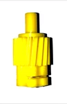 18 Tooth Yellow Ford Speedometer Driven Gear (C0DD-17271-B) New!. Fixed Price $12.00.