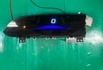 2012-2015 Honda Civic Upper Speedometer Instrument Cluster 78100-TR0-A114-C1. Fixed Price $100.00.