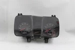 Speedometer Cluster Mph And Kph Opt Umn Ls Fits 14-15 Chevrolet Camaro Oem 42474. Fixed Price $80.00.
