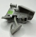 Tesla Model 3 Rear Driver Side Left Hand Coat Hook Assembly 1099162-00-F Oem!. Fixed Price $39.99.