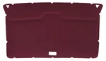 Jegs Abs Plastic Headliner For 1973-1987 Chevrolet/gmc Standard Cab Truck. Fixed Price $310.98.