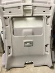 Bmw F30 Roof Headliner Gray 4849407 7343299. Fixed Price $270.00.