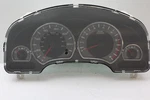 2006 Pontiac Torrent 15853242 Speedometer Instrument Cluster Gauges 69K. Fixed Price $97.97.