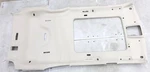 New Oem Interior Roof Headliner Beige 85156021 Gmc Yukon Denali 2021-2024. Fixed Price $1325.95.