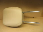Oem # 25941743 Gm Acadia Outlook Enclave Traverse Headrest Light Cashmere Nos. Fixed Price $84.88.