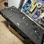 95-98 Obs Chevy Gmc 2 Door Tahoe Yukon Upper Roof Headliner Wiring Harness Oem. Fixed Price $299.95.
