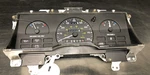 1993-1995 Ford Taurus Instrument Speedometer Gauge Cluster Flaw*. Fixed Price $62.95.