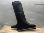 Bmw 750LI 750I F01 F02 Oem Center Left Driver Side Pillar Leather Cover. Fixed Price $37.95.