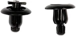 Dorman Trunk Lining Retainer For IS250, IS350, F, RX350, RX450H+MORE 963-135D. Fixed Price $9.04.