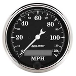 Speedometer Gauge Auto 1787. Fixed Price $241.33.