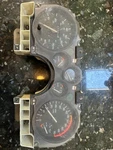 1985 Chevy Camaro Instrument Speedometer Cluster Gauge Mph 57,988 Miles 25081455. Fixed Price $140.00.