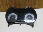 2011 Jaguar Xf Instrument Cluster Speedometer Gauge. Fixed Price $49.99.