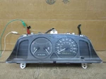 98-02 Toyota Corolla Speedometer Instrument Cluster 210K Miles 83800-02120. Fixed Price $73.00.