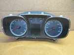 2015 Gmc Terrain Instrument Head Speedometer Gauge Cluster Oem 36,006 Miles. Fixed Price $40.00.