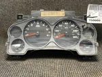 Fits 2011-2013 Chevrolet Silverado 1500 Speedometer OEM:28255336. Fixed Price $93.40.