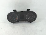 2014-2014 Jeep Cherokee Speedometer Instrument Cluster Gauges P56054651AG YQR7O. Fixed Price $44.26.