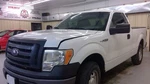 Ford F-150 2012 Right Front Door 4L3Z1821410AA 1187. Fixed Price $306.76.