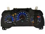 2006 Toyota Sienna Speedometer Instrument Cluster 183,365 Miles Small Crack. Fixed Price $150.48.