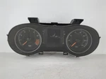 2015-2015 Jeep Cherokee Speedometer Instrument Cluster Gauges Y1J61. Fixed Price $75.81.