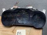 Oem Speedometer Cluster Nissan Altima 02 03 2.5 Manual Trans. Fixed Price $29.95.
