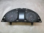2010 Vw Passat Speedometer Cluster 97K Oem Lkq. Fixed Price $105.85.