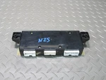 04-09 Nissan Z33 350Z Convertible Folding Top Roof Control Module Oem. Fixed Price $124.19.