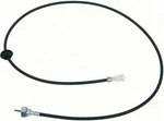 1968-1976 Mopar A-body / B-body E-body 62" Inch Speedometer Cable New. Fixed Price $67.99.