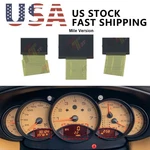 Set Display For Porsche 986 Boxster And 911 996 Instrument Of Mile Version. Fixed Price $108.00.
