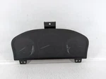 2010-2010 Mercury Milan Speedometer Instrument Cluster Gauges Hsnmv. Fixed Price $42.15.