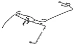 Genuine Gm Harness 86567323. Fixed Price $145.42.