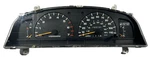 1996 1997 Toyota 4RUNNER Speedometer Gauge Cluster V6 255K 83800-35320 Oem. Fixed Price $150.00.