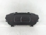 2008-2009 Cadillac Srx Speedometer Instrument Cluster Gauges 25810140 X2YT6. Fixed Price $49.18.