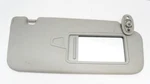 10-13 Kia Forte Passenger Right Side Sun Visor (gray) Oem 852201M3008O *read*. Fixed Price $67.25.