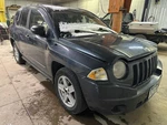 2008 Jeep Compass Speedometer Cluster Mph 120 No Msg Ctr Oem 151K Program. Fixed Price $70.97.