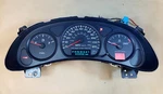 00-05 Chevy Impala Monte Carlo Instrument 3 Gauge Cluster Speedometer Reman!. Fixed Price $139.99.