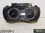 Oem 2010-2012 Lexus Es 350 3.5L Speedometer Cluster Mph. Fixed Price $69.99.
