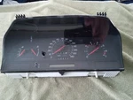 1993-96 Volvo 850 Non Turbo Speedometer Instrument Cluster 099K Miles Original. Fixed Price $140.00.