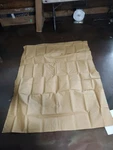 HL-FC-TI-69-TA Scott Drake Tan Headliner Fits 1969-70 Cougar Tier New. Fixed Price $50.00.