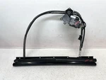 14-17 Maserati Quattroporte Rear Right Door Window Sun Shade W/motor 1359 Oem. Fixed Price $115.49.