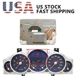 Display LQ050A5AG03 For Vw Touareg/phaeton, Porsche Cayenne, Ruf Dakara Cluster. Fixed Price $81.00.