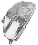 2004 Jaguar X-type Manual Speedometer Cluster 4X4F10849VBC Oem. Fixed Price $159.20.