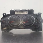 2013 Chevy Avalanche 15000 Ltz 5.3L Speedometer Instrument Gauge Cluster. Fixed Price $72.25.